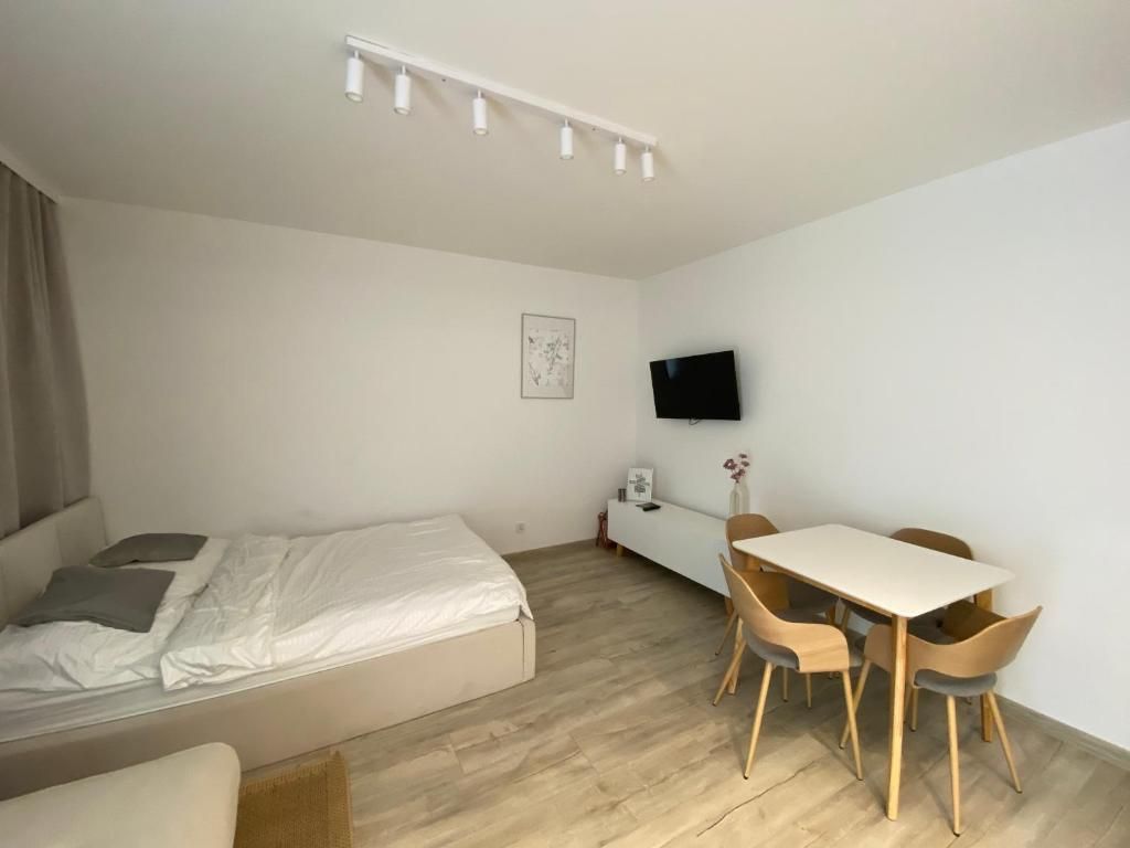 Mieszkanie 1-pokojowe Augustów Lipowiec, ul. Tytoniowa. Zdjęcie 8