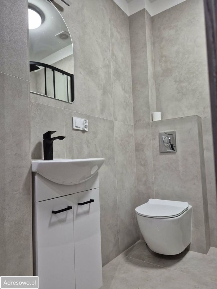 Mieszkanie 2-pokojowe Rzeszów Śródmieście, ul. Stanisława Staszica. Zdjęcie 4