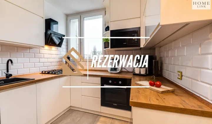 Mieszkanie 3-pokojowe Olsztyn Pojezierze, ul. Dworcowa