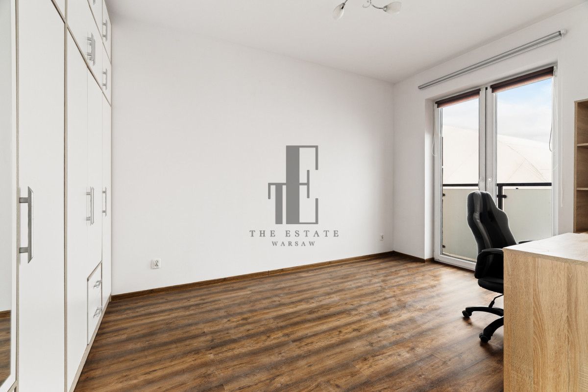 Mieszkanie 3-pokojowe Warszawa Wawer, ul. Celulozy. Zdjęcie 4