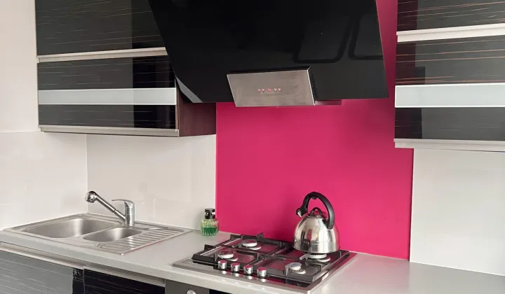 Mieszkanie 2-pokojowe Kraków Prądnik Biały, ul. Siewna