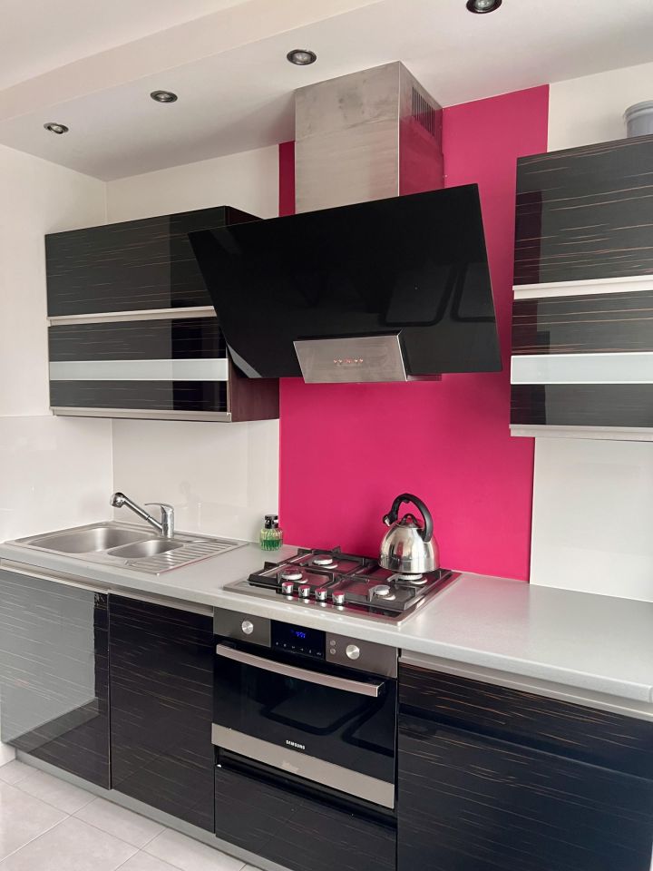 Mieszkanie 2-pokojowe Kraków Prądnik Biały, ul. Siewna. Zdjęcie 1