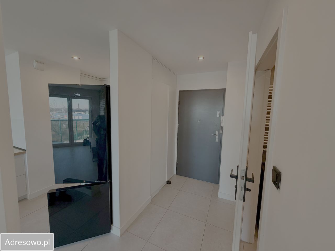 Mieszkanie 2-pokojowe Gliwice, ul. Kozielska. Zdjęcie 6