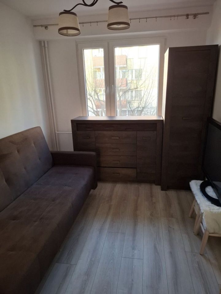 Mieszkanie 2-pokojowe Białystok Dziesięciny, ul. Porzeczkowa. Zdjęcie 4