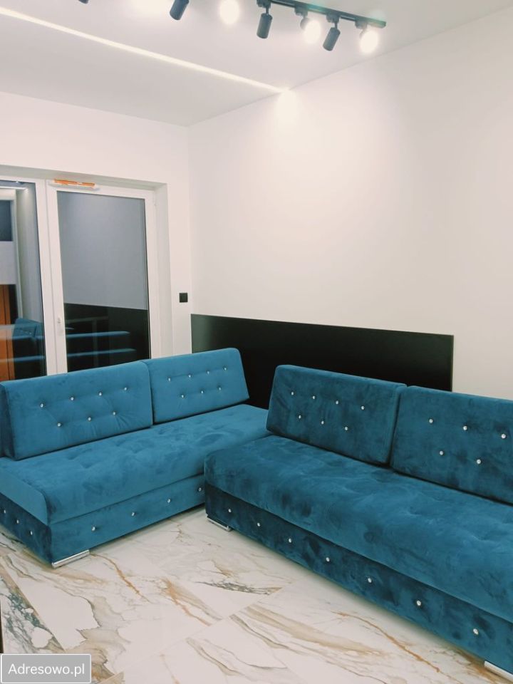 Mieszkanie 2-pokojowe Częstochowa Centrum, ul. Katedralna. Zdjęcie 2