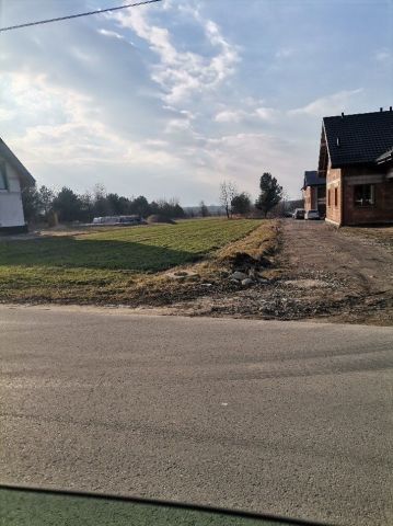 Działka budowlana Brody. Zdjęcie 1