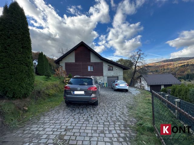 dom wolnostojący, 3 pokoje Stróża. Zdjęcie 17