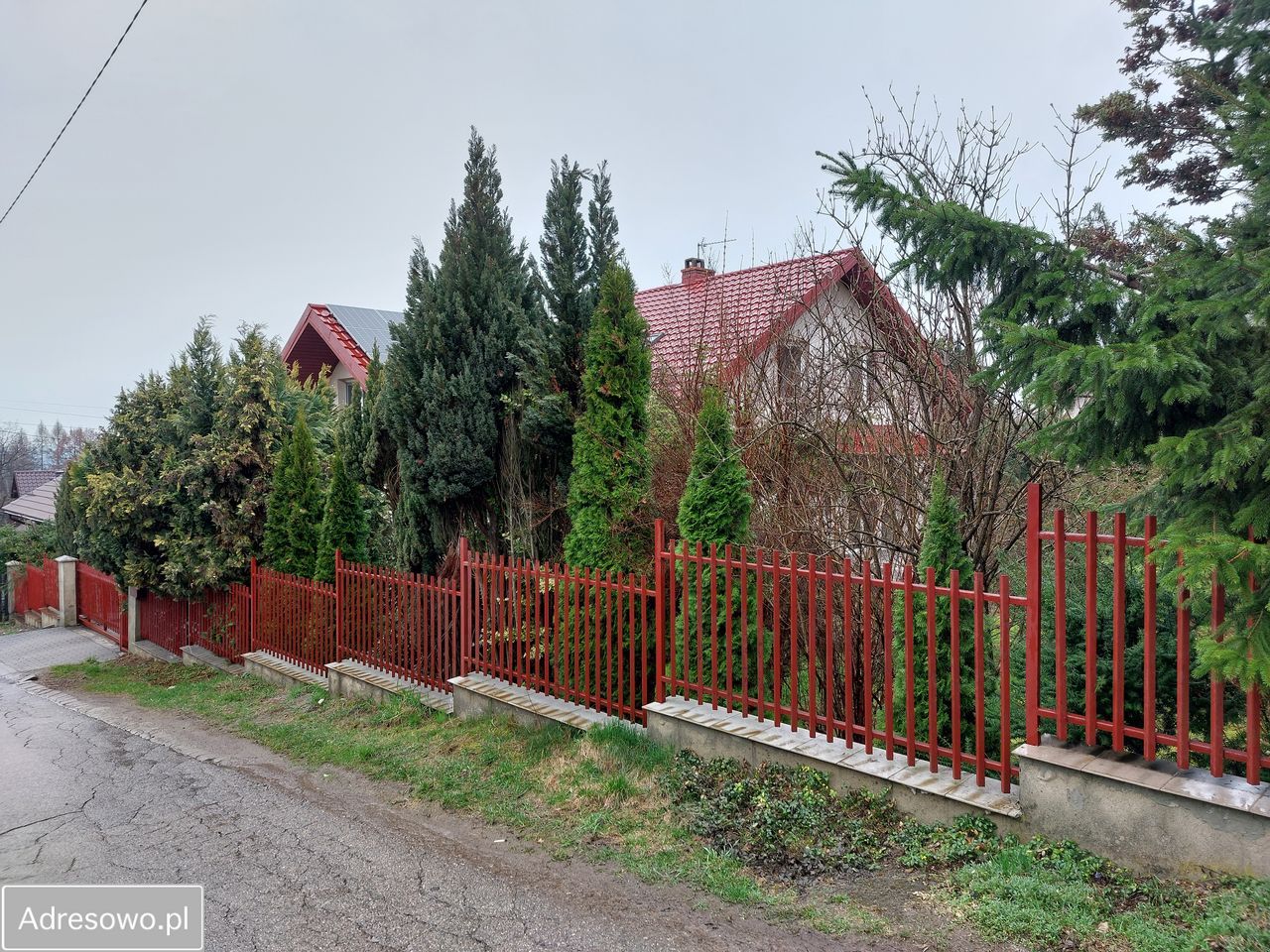 dom wolnostojący, 4 pokoje Kraków Bieżanów, ul. Fryderyka Zolla. Zdjęcie 6