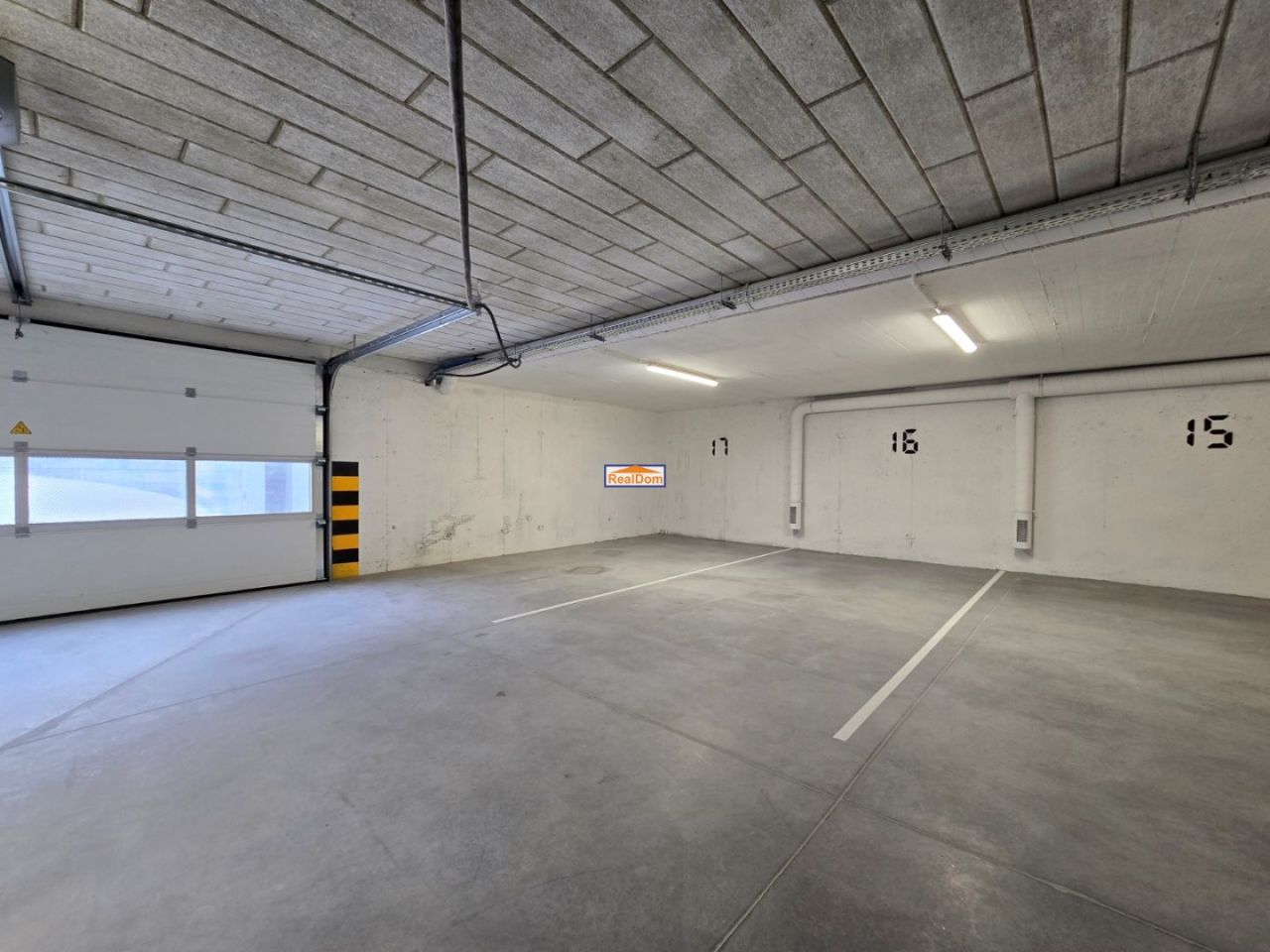 Mieszkanie 2-pokojowe Kraków Podgórze, ul. Bieżanowska. Zdjęcie 14