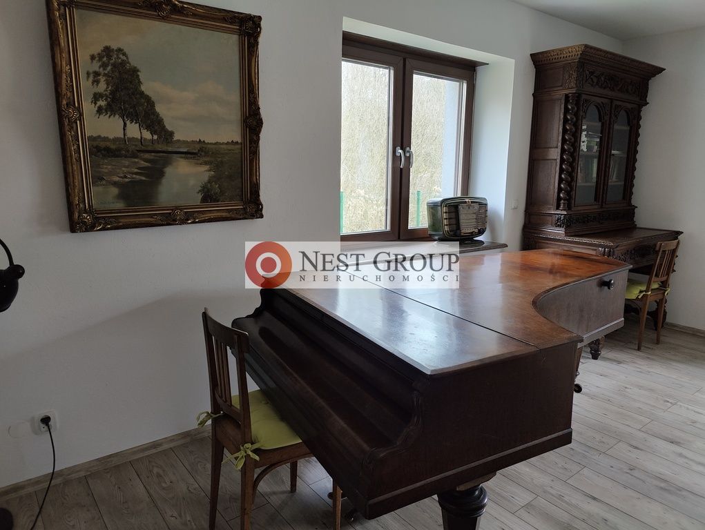 dom wolnostojący, 4 pokoje Szumirad. Zdjęcie 9