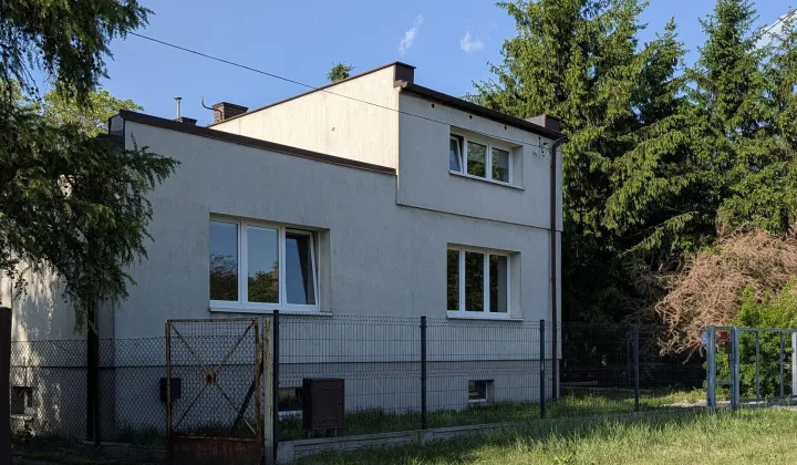 dom wolnostojący, 3 pokoje Ozorków Strzeblew, ul. kpt. Pilota Franciszka Żwirki