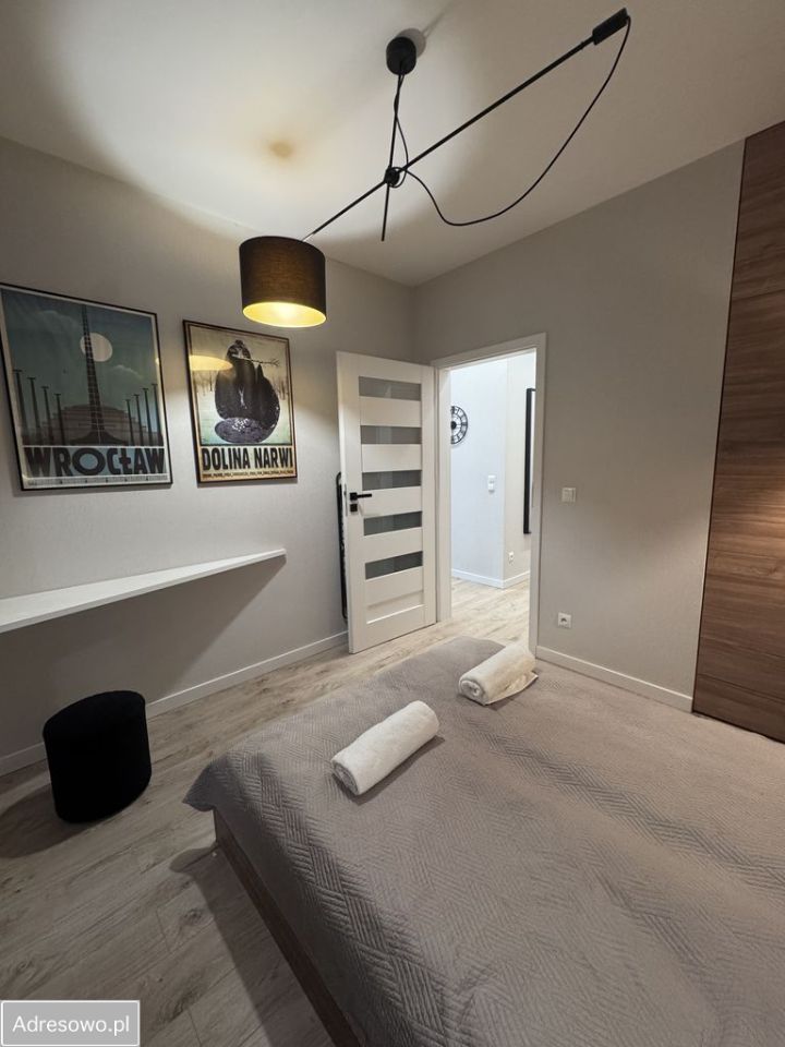 Mieszkanie 2-pokojowe Rzeszów, al. Armii Krajowej. Zdjęcie 15