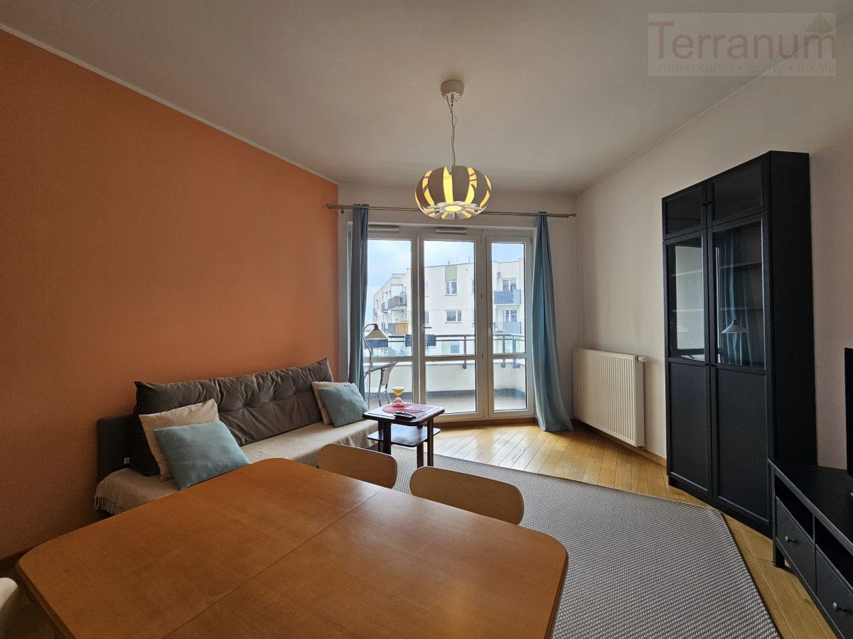 Mieszkanie 2-pokojowe Warszawa Mokotów, ul. Kłobucka. Zdjęcie 1