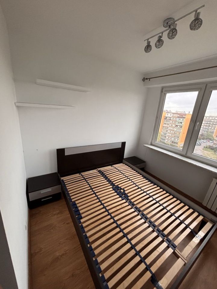 Mieszkanie 2-pokojowe Pruszków, ul. Helenowska. Zdjęcie 7