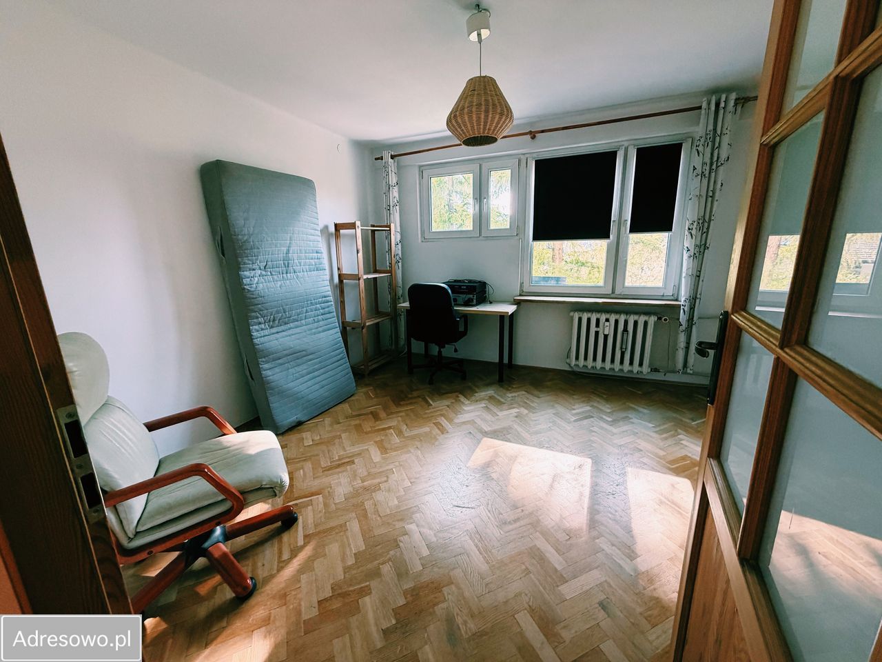 Mieszkanie 2-pokojowe Kraków Krowodrza, ul. Wrocławska. Zdjęcie 5