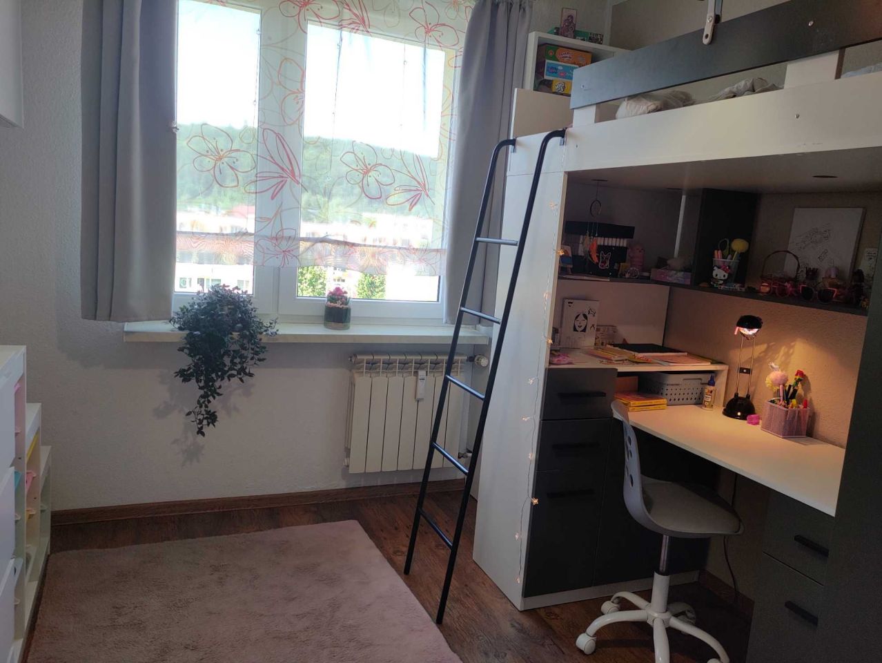 Mieszkanie 2-pokojowe Kielce Podkarczówka, ul. Kalcytowa. Zdjęcie 7