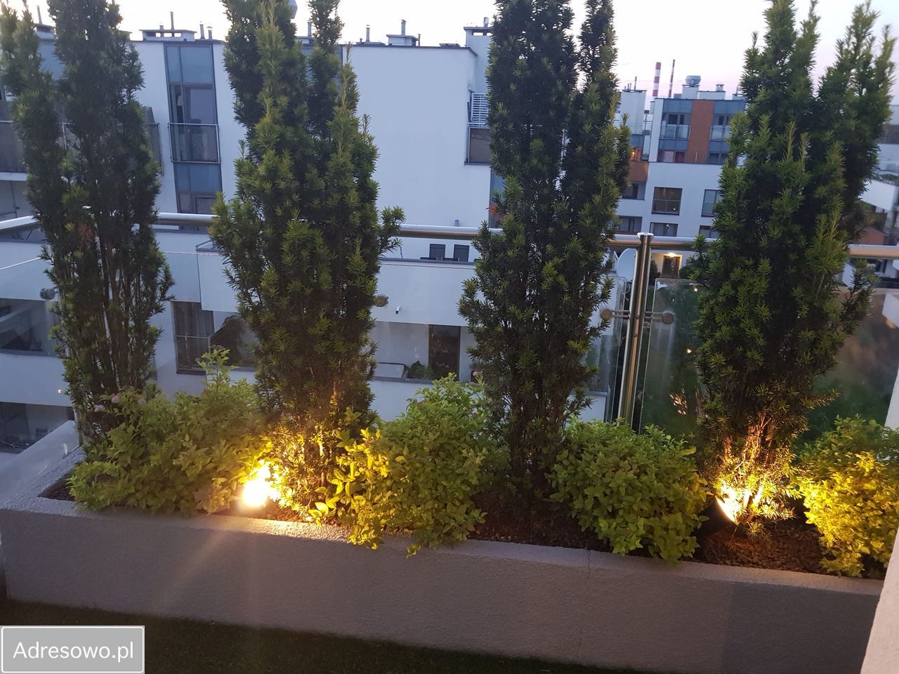 Mieszkanie 2-pokojowe Warszawa Wilanów, ul. Sarmacka. Zdjęcie 13