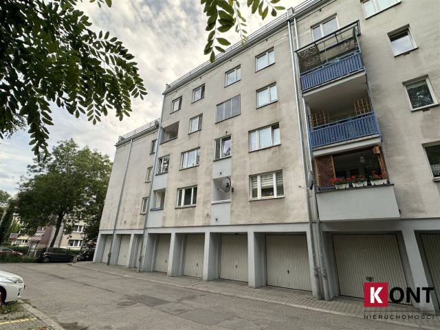 Mieszkanie 1-pokojowe Kraków Krowodrza, ul. Antoniego Augustynka-Wichury. Zdjęcie 12