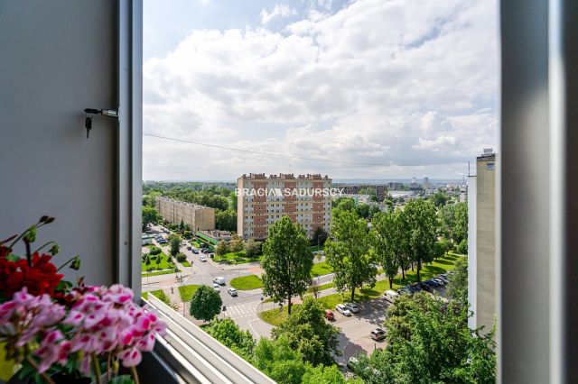 Mieszkanie 2-pokojowe Kraków Nowa Huta, os. Kościuszkowskie. Zdjęcie 27