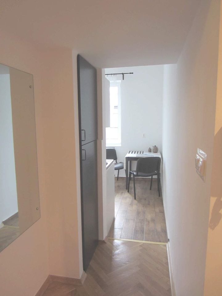 Mieszkanie 2-pokojowe Katowice Ligota, ul. Świdnicka. Zdjęcie 7