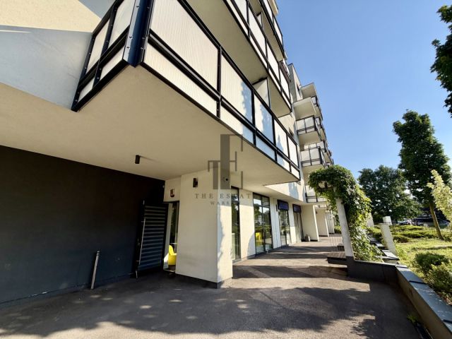 Lokal Warszawa Bielany, ul. płk. Mieczysława Niedzielskiego "Żywiciela". Zdjęcie 12