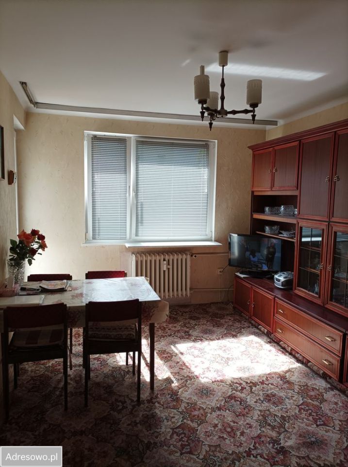 Mieszkanie 3-pokojowe Goleniów Centrum , ul. Barnima I. Zdjęcie 2