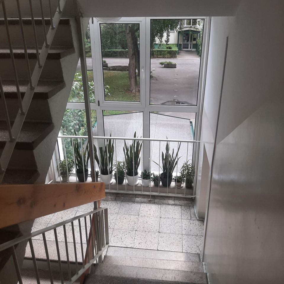 Mieszkanie 3-pokojowe Warszawa Stegny, ul. Egejska. Zdjęcie 38