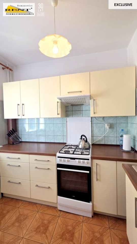 Mieszkanie 2-pokojowe Szczecin, ul. Jodłowa. Zdjęcie 6