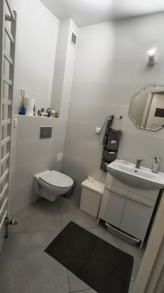 Mieszkanie 1-pokojowe Łódź Olechów, ul. Kazimierza Odnowiciela. Zdjęcie 6
