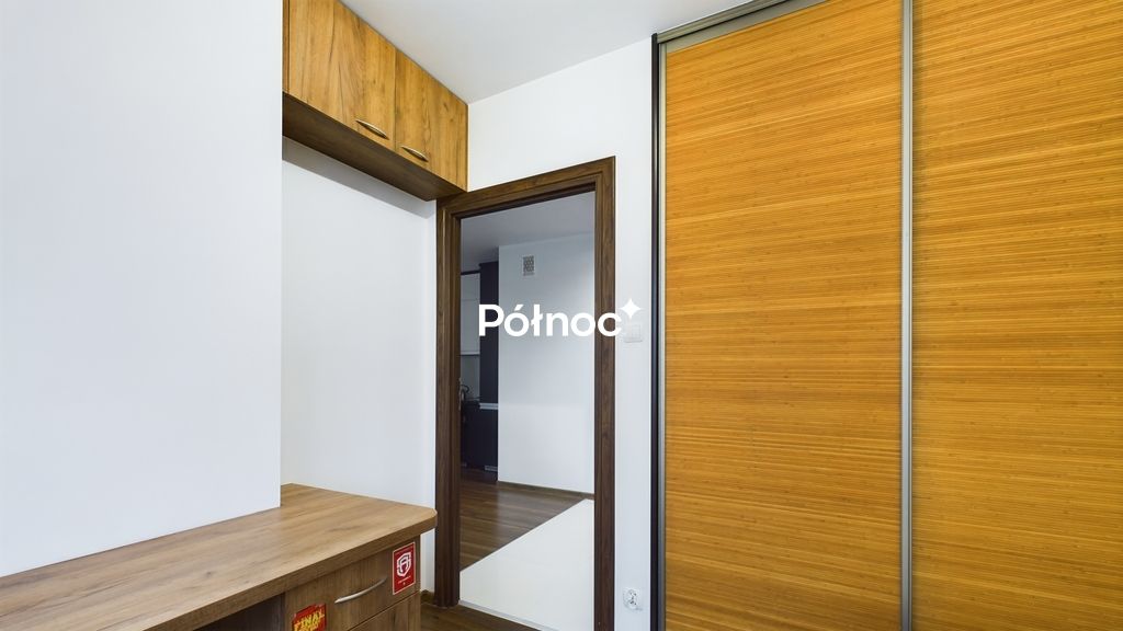 Mieszkanie 2-pokojowe Białystok Bacieczki, ul. Zbigniewa Herberta. Zdjęcie 7