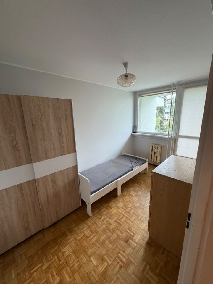Mieszkanie 2-pokojowe Wrocław Popowice, ul. Bobrza. Zdjęcie 4