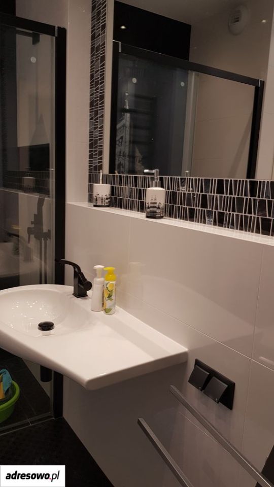 Mieszkanie 2-pokojowe Warszawa Wola, ul. Chłodna. Zdjęcie 6