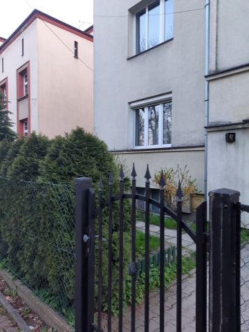 Mieszkanie 2-pokojowe Bielsko-Biała Śródmieście, ul. Młyńska. Zdjęcie 1