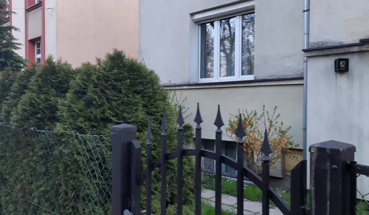 Mieszkanie 2-pokojowe Bielsko-Biała Śródmieście, ul. Młyńska