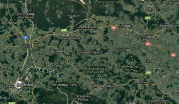 Mieszkanie 2-pokojowe Lwówek Śląski