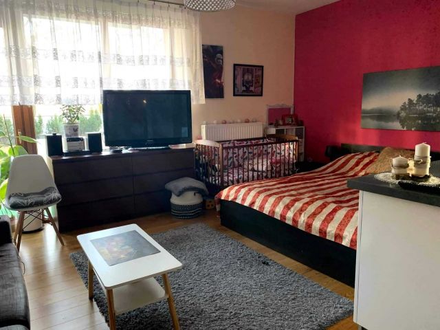 Mieszkanie 2-pokojowe Szeligi, ul. Brzozowa. Zdjęcie 1