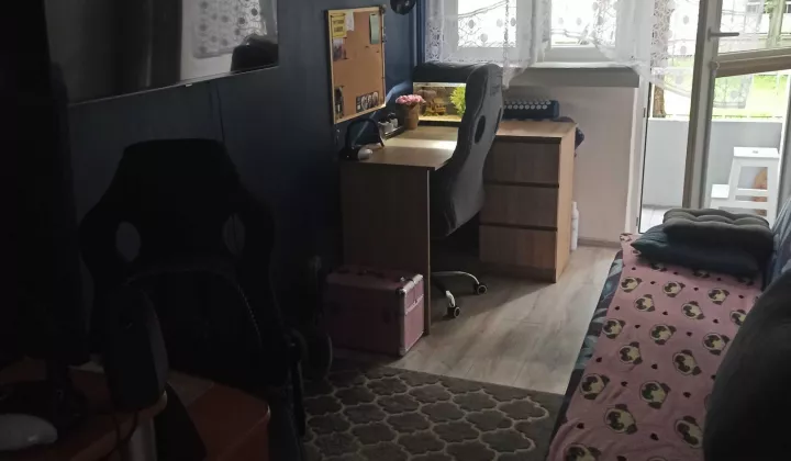 Mieszkanie 3-pokojowe Łódź Górna, ul. Podhalańska