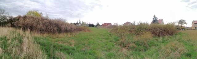 Działka inwestycyjna Legnica, ul. Wrocławska. Zdjęcie 1