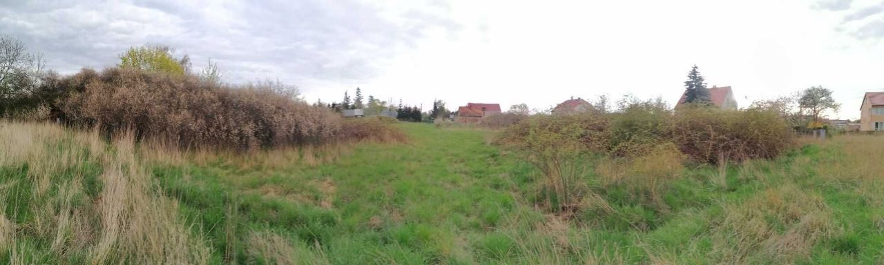 Działka inwestycyjna Legnica, ul. Wrocławska
