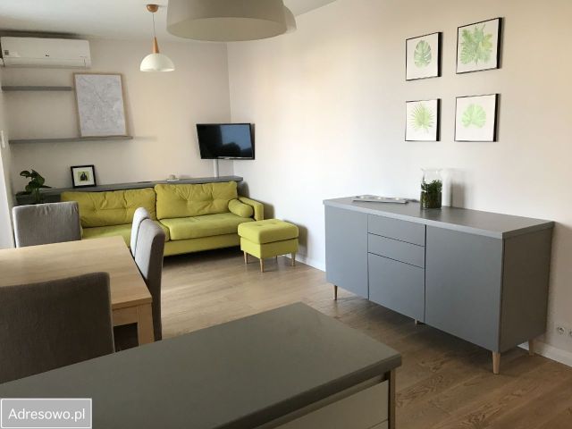 Mieszkanie 2-pokojowe Warszawa Mokotów, ul. Wita Stwosza. Zdjęcie 1