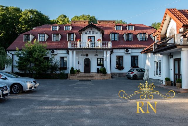Lokal Lublin Kalinowszczyzna. Zdjęcie 1