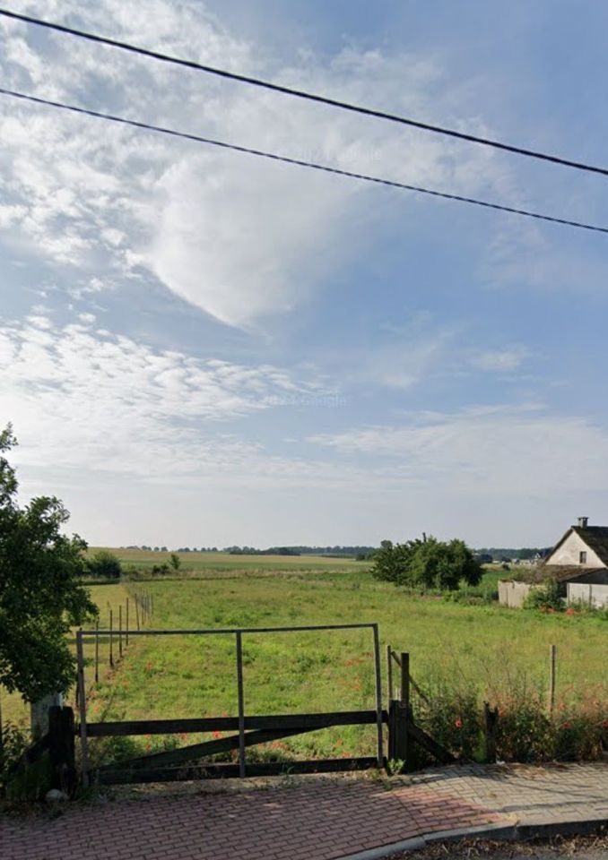 Działka budowlana Łyskowo. Zdjęcie 3