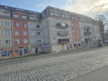 Mieszkanie 2-pokojowe Wrocław Leśnica, ul. Michała Płońskiego. Zdjęcie 1