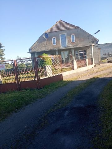dom wolnostojący Dęby. Zdjęcie 1