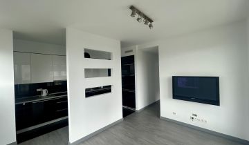 Mieszkanie 3-pokojowe Warszawa Gocław, ul. Jana Nowaka-Jeziorańskiego