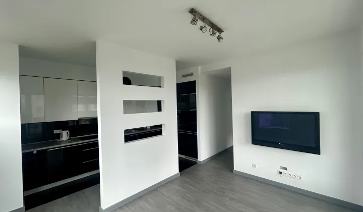 Mieszkanie 3-pokojowe Warszawa Gocław, ul. Jana Nowaka-Jeziorańskiego