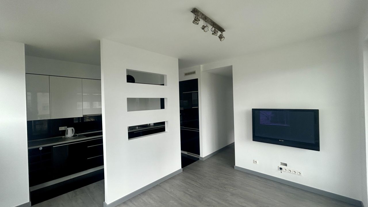 Mieszkanie 3-pokojowe Warszawa Gocław, ul. Jana Nowaka-Jeziorańskiego