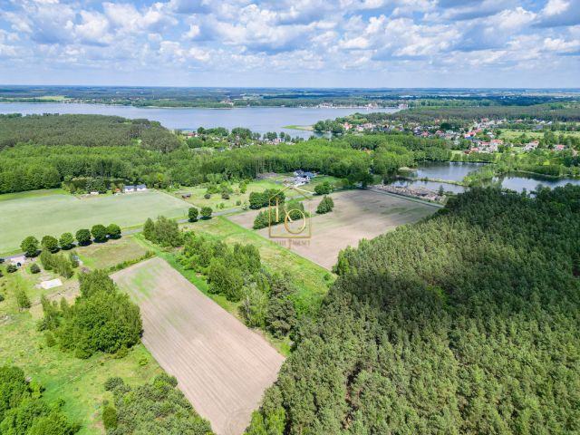 Działka inwestycyjna Radzyń. Zdjęcie 6