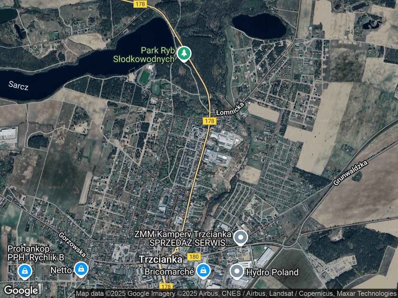 Mieszkanie 2-pokojowe Trzcianka, ul. 27 Stycznia