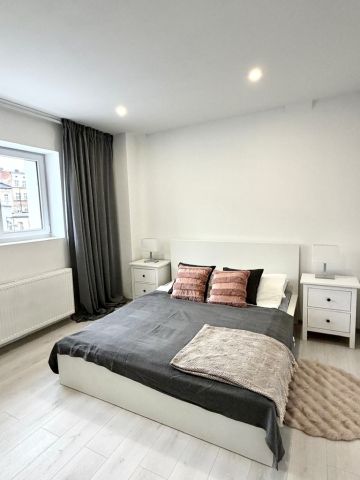 Mieszkanie 2-pokojowe Bydgoszcz, ul. Maksymiliana Jackowskiego. Zdjęcie 5